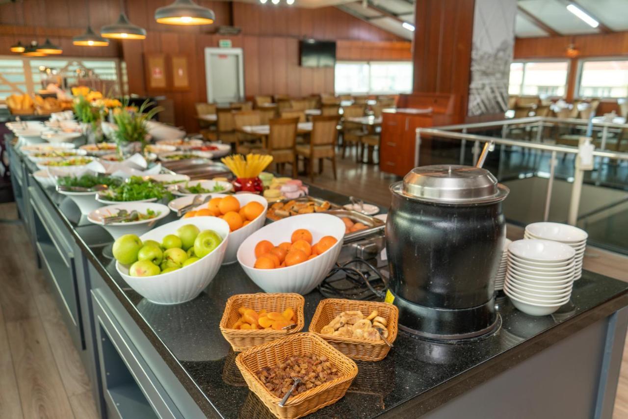 The Bostanci Otel Istanbul Eksteriør billede