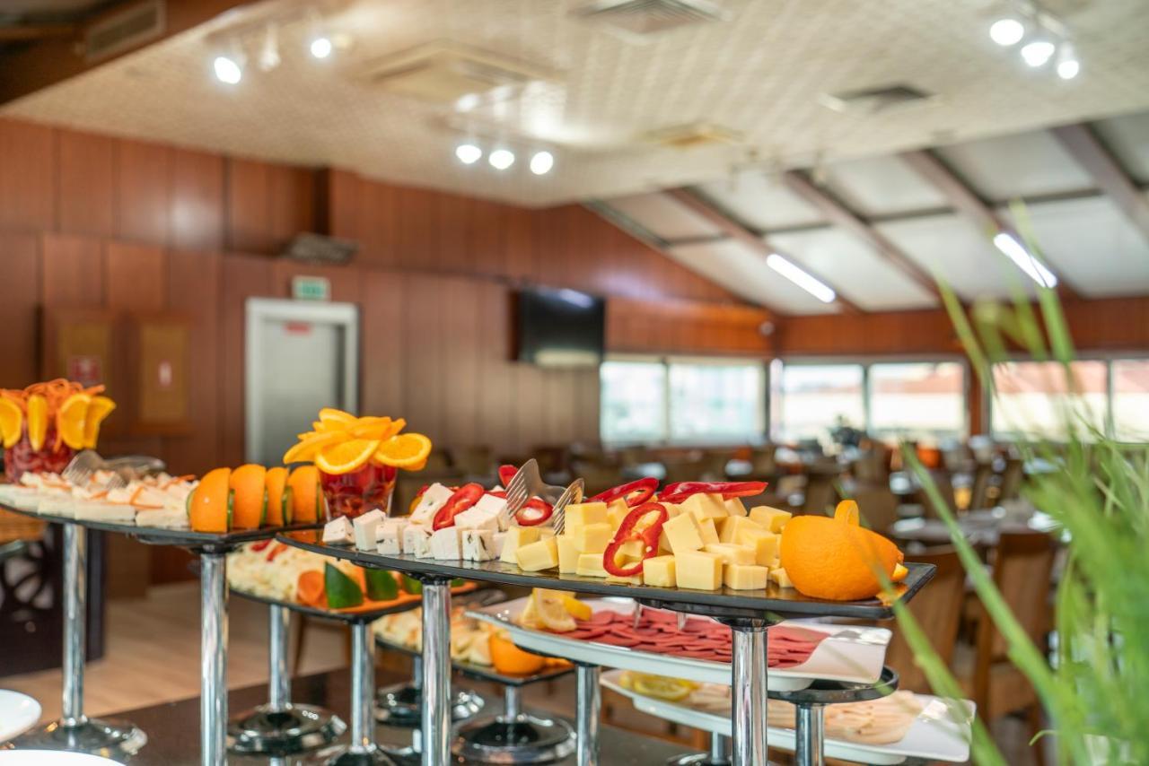 The Bostanci Otel Istanbul Eksteriør billede